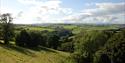 Kerswell Farmhouse B&B - View from Kerswell Drive