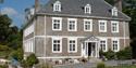 'Absolutely Fabulous' - Spectacularly located near the Salcombe Estuary.