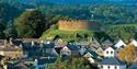Totnes Castle