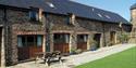 Adventure Cottages