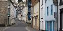Ashburton, Dartmoor