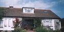 Ashlawn Cottage