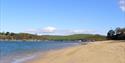 Beach at East Portlemouth