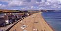 Beach at Torcross