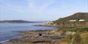 Bovisand Fort and Plymouth Sound