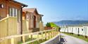 Bovisand Lodge, South Devon