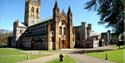 Buckfast Abbey