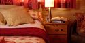 Bulleigh Park Farm Bedroom 1