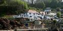 Cary Arms, Babbacombe