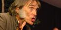 Clive Fairweather - Totnes Festival