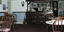 Coombe Bank Bar