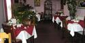 Coombe Bank Restaurant