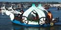 2007 float