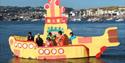 yellow submarine