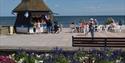 Teignmouth Promenade