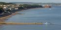 Dawlish Town Beach