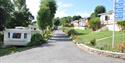 Coast View Holiday Park