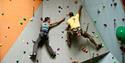 Quay Climbing Centre