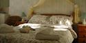 Dresden House Bedroom