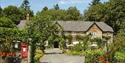 The Edgemoor Country House Hotel