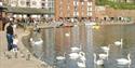 Exeter Quayside