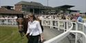 Exeter Racecourse