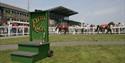 Exeter Racecourse