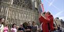 Exeter's Red Coat Guided Tours