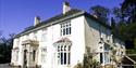 Glazebrook House Hotel