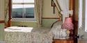 Bedroom at G Wooston
