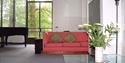 Interior living room
