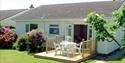 Holiday Homes & Cottages Ltd