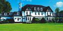 Ilsington Country house