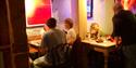 Rumour Wine Bar
