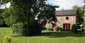 Coachman's Lodge