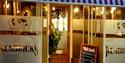 Kendricks Restaurant