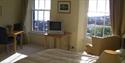 Oxford Suite