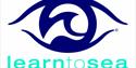 Learn to Sea logo
