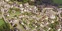 Loddiswell, South Devon
