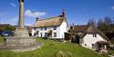 Lustleigh, South Devon