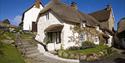 Lustleigh, South Devon