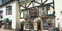 Modbury Pub