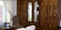 The Moorings Bedroom