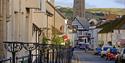 Moretonhampstead, South Devon