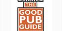 Recommended in The Good Pub Guide