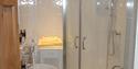 Luxury Shower Room