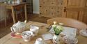 Breakfast Room