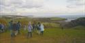 South Devon walking festival