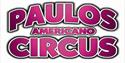 Paulo's Americano Circus at Exeter!