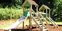 Play Garden, South Devon